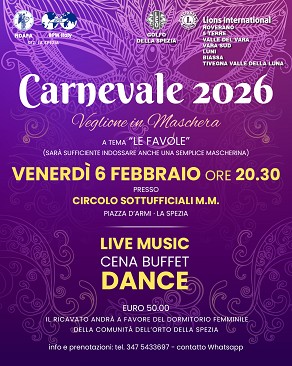 CARNEVALE