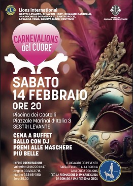 CarnevaLions