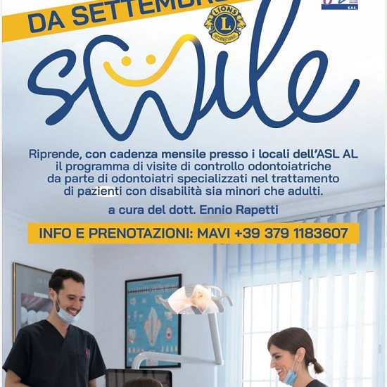SMILE