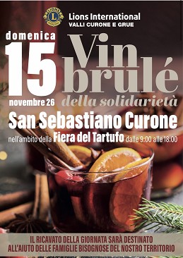 VIN BRULE’