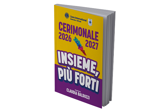 MANUALE DEL CERIMONIERE