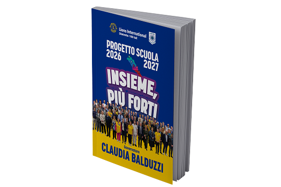 PROGETTO SCUOLA