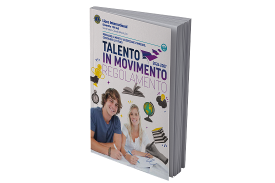 TALENTO IN MOVIMENTO