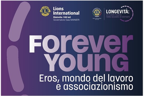 FOREVER YOUNG