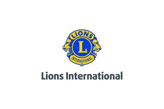 Uso del logo Lions