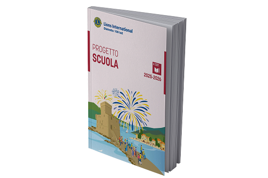 PROGETTO SCUOLA